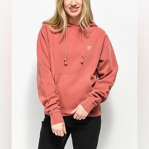 Women’s OBEY Hoodie